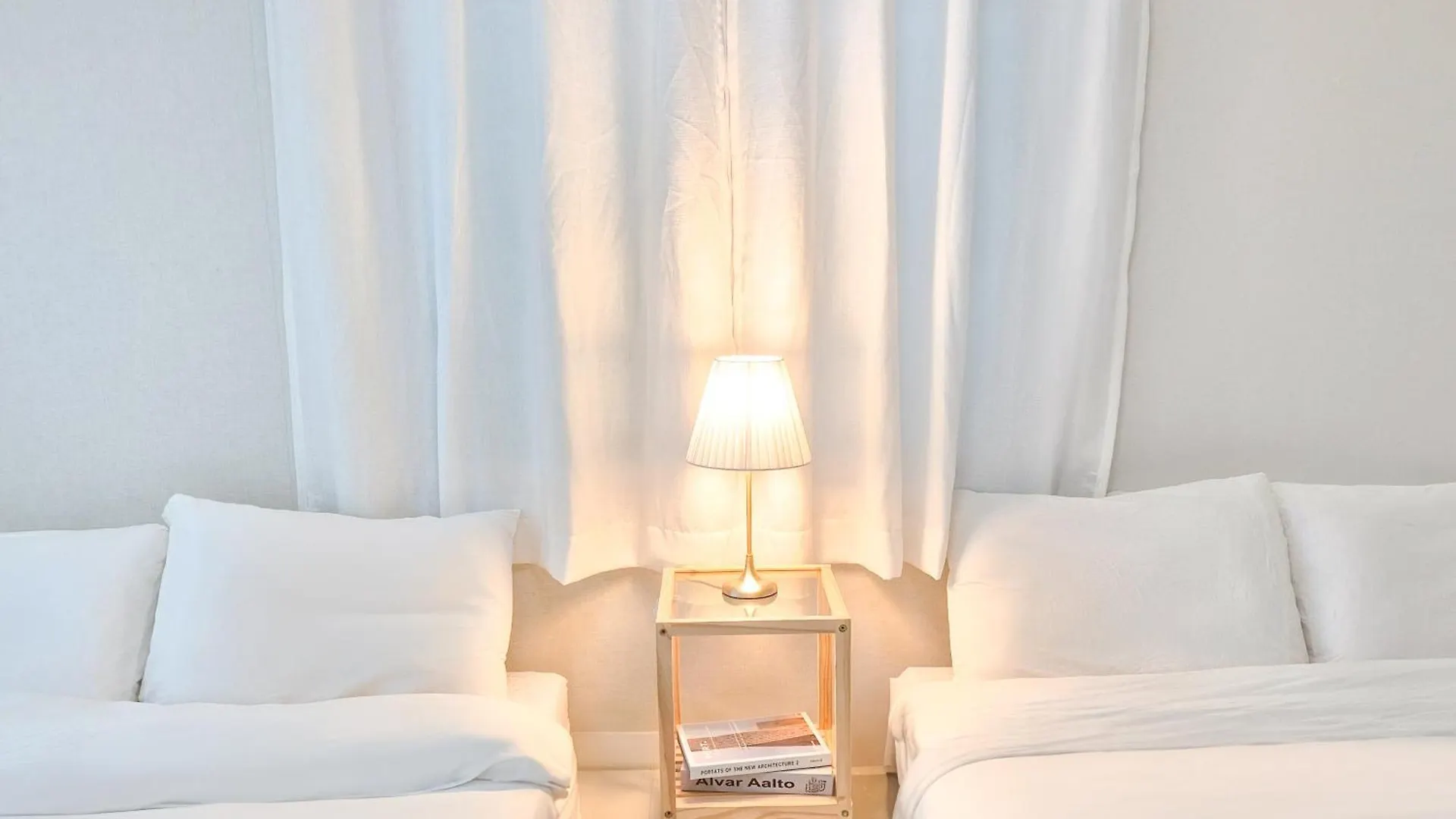 Oiso Stay 부산광역시 B&B