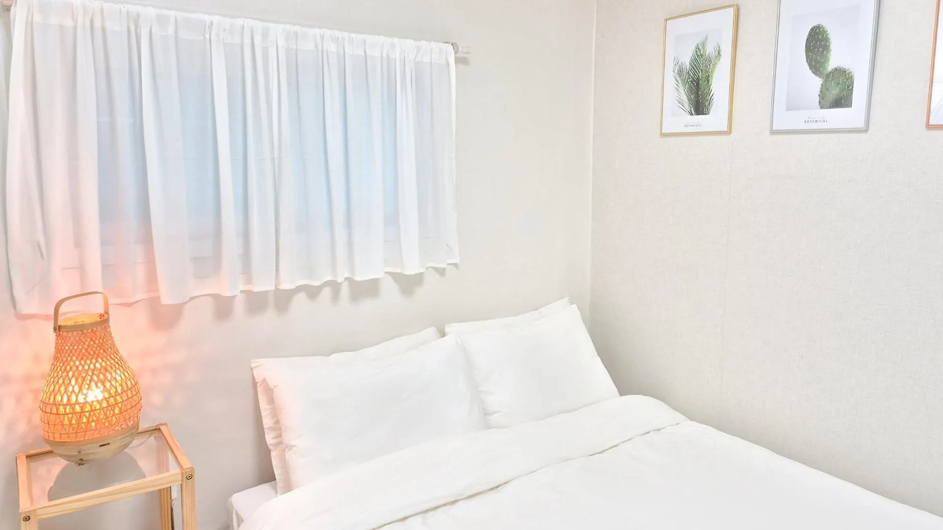 Oiso Stay 부산광역시